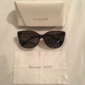 Michael Kors Marrakesh Sunglasses (MK6006)